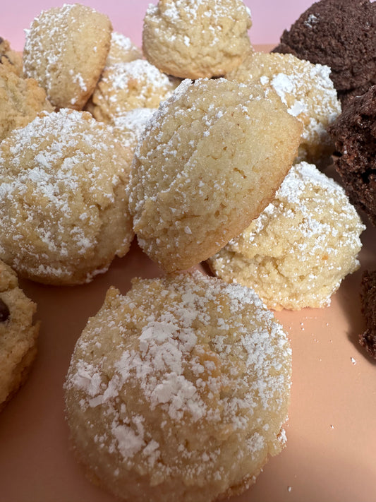 Box of Original Almond Flour Cookies
